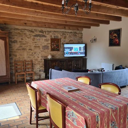 Villa Longère près de Rocamadour et Padirac Alvignac Esterno foto