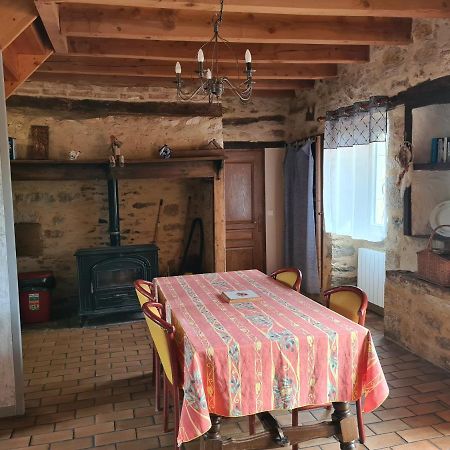 Villa Longère près de Rocamadour et Padirac Alvignac Esterno foto