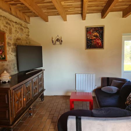 Villa Longère près de Rocamadour et Padirac Alvignac Esterno foto